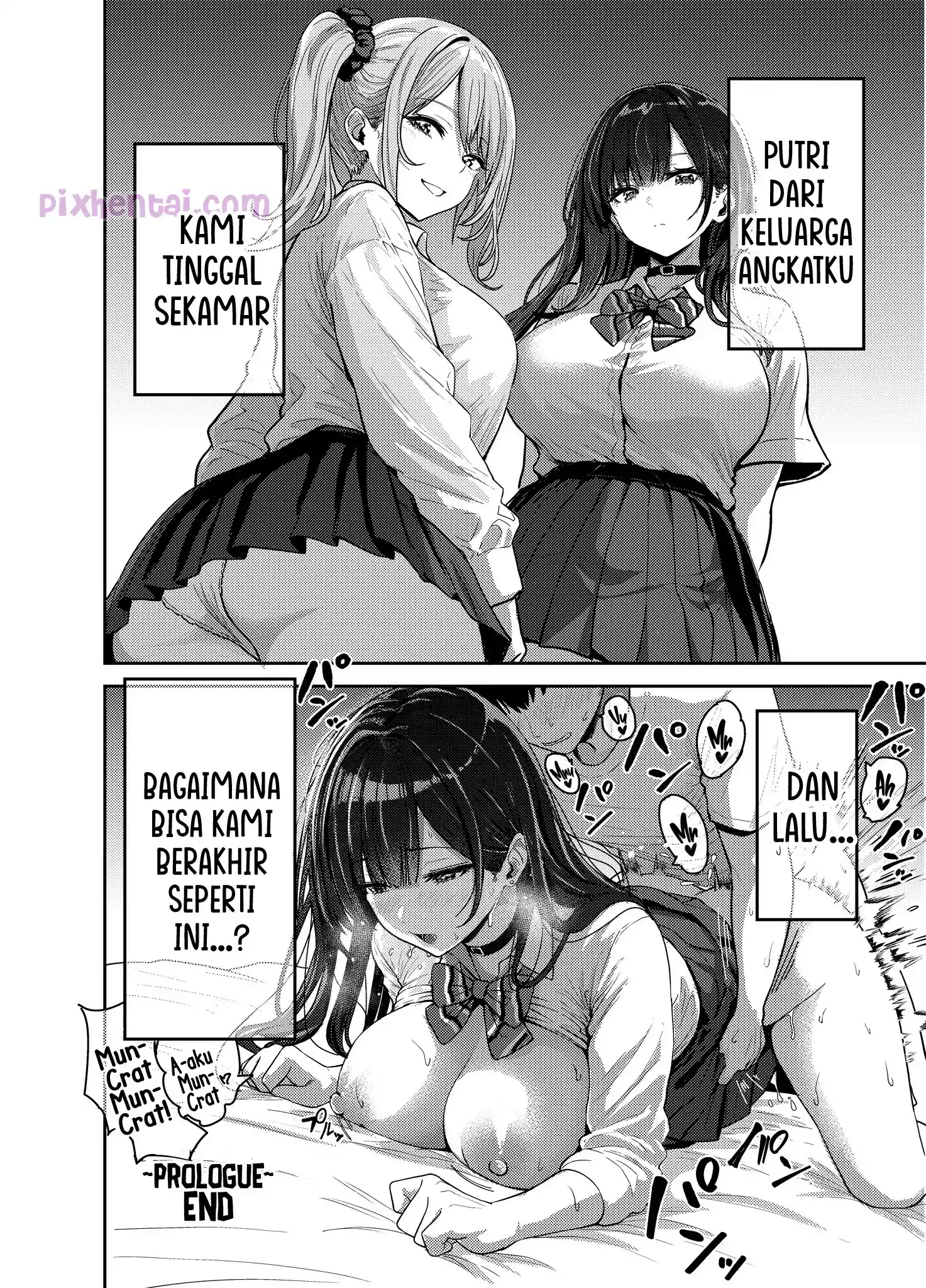 Komik hentai xxx manga sex bokep Having Tons of Bareback Sex with Gyarus part 1 page 12